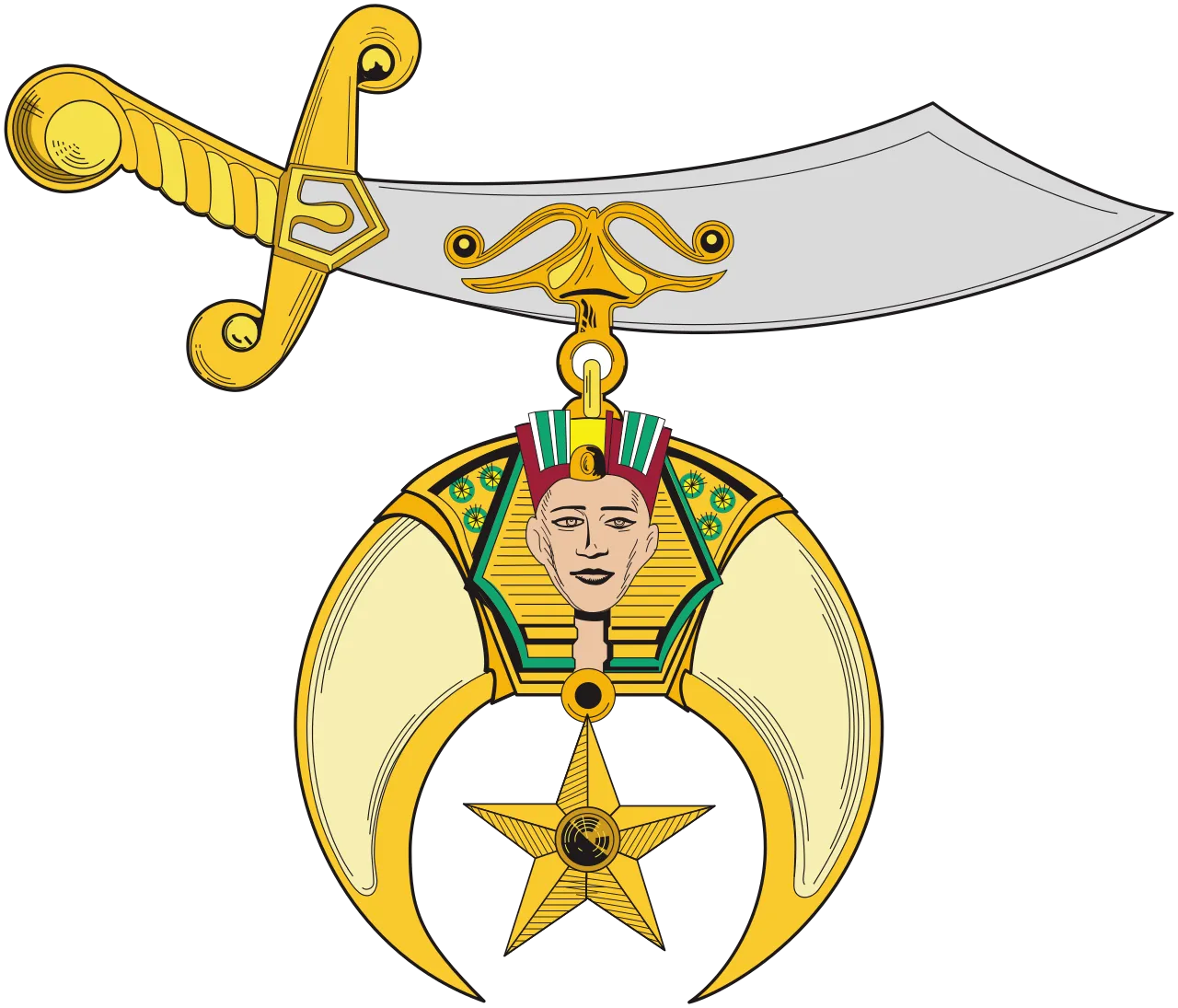 Shriners